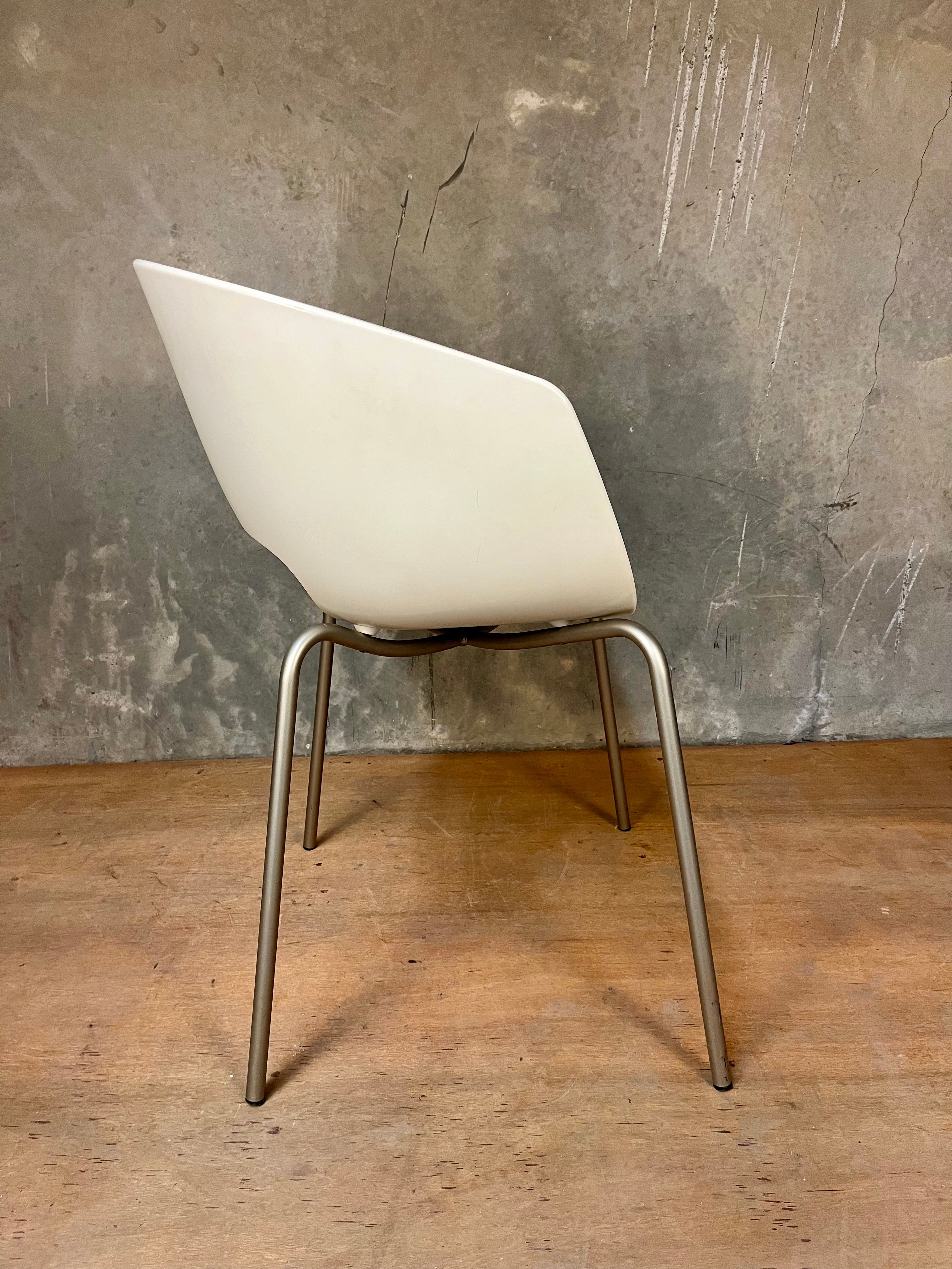 Sintesi Orbit Large Retro Chair