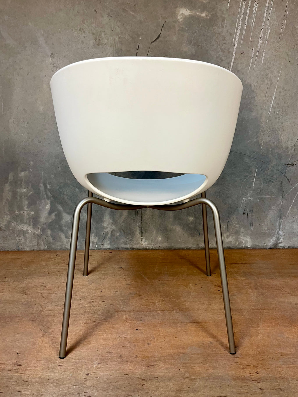 Sintesi Orbit Large Retro Chair