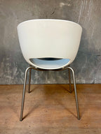 Sintesi Orbit Large Retro Chair