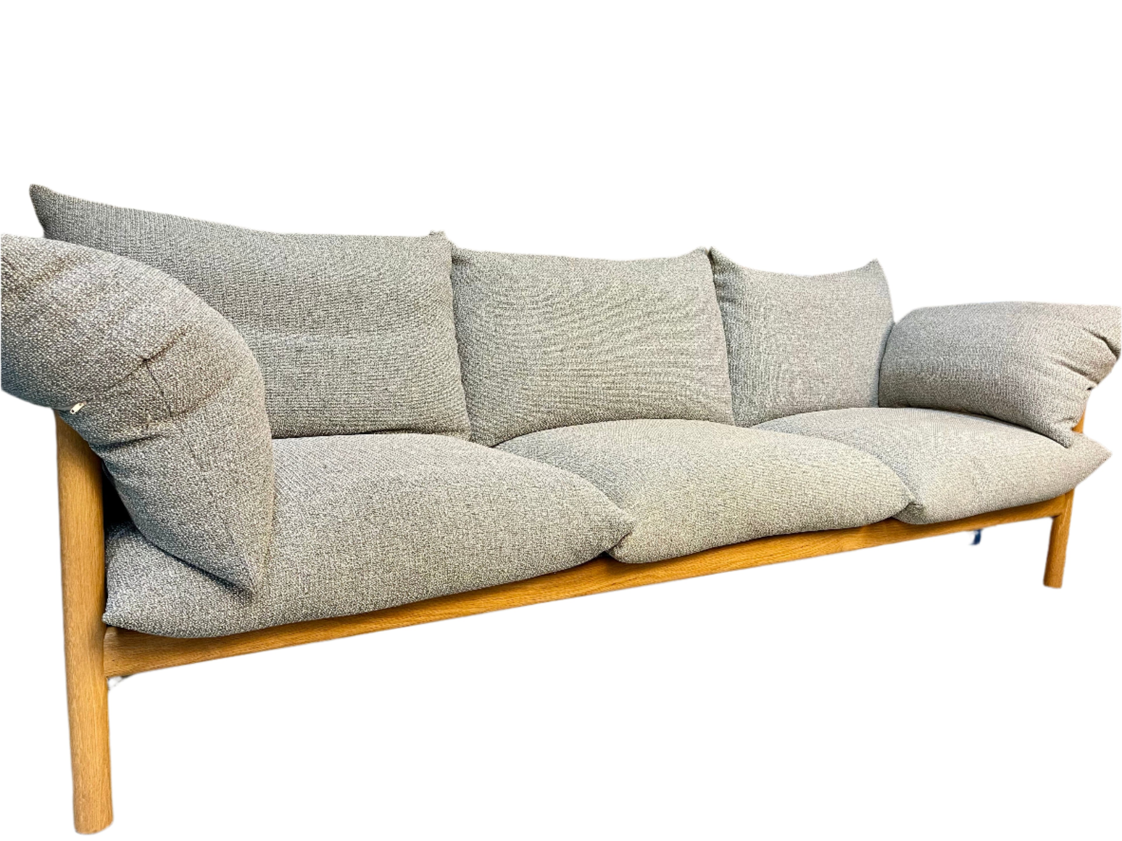Jardan Wilfred 3 seater sofa