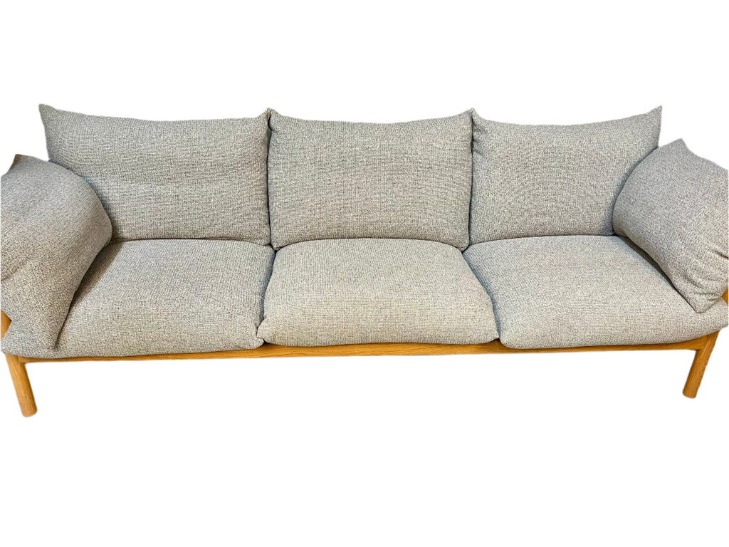Jardan Wilfred 3 seater sofa