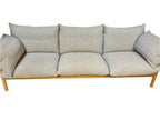 Jardan Wilfred 3 seater sofa