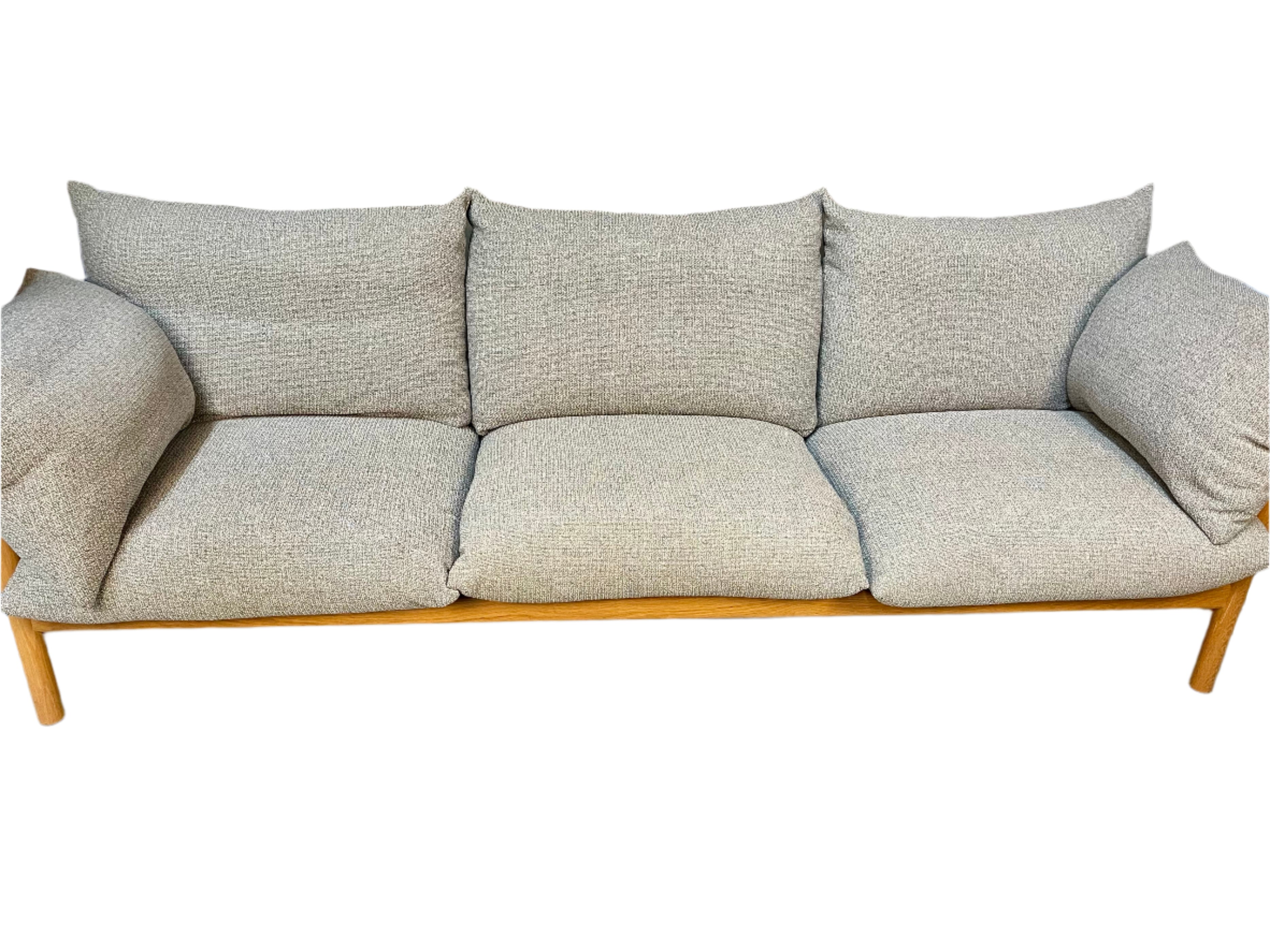 Jardan Wilfred 3 seater sofa