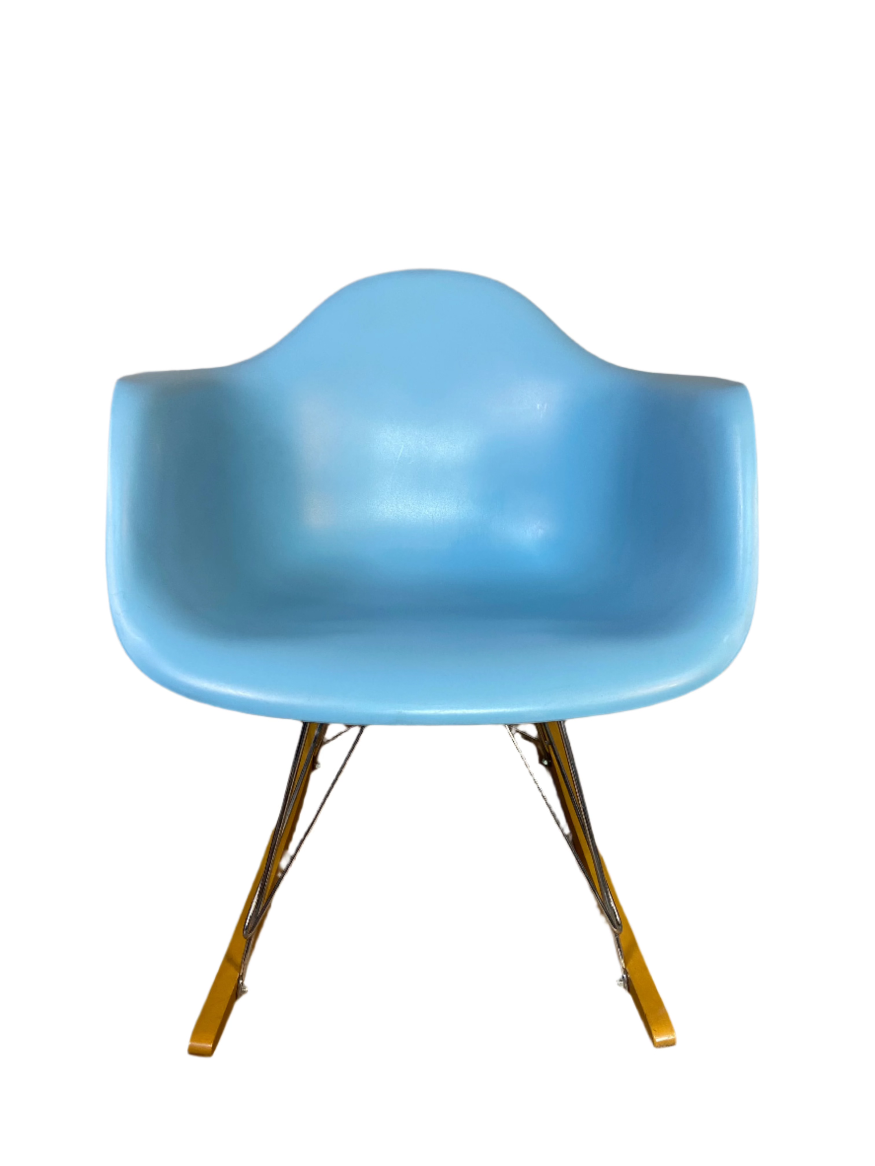 RAR Rocker Chair, Eames