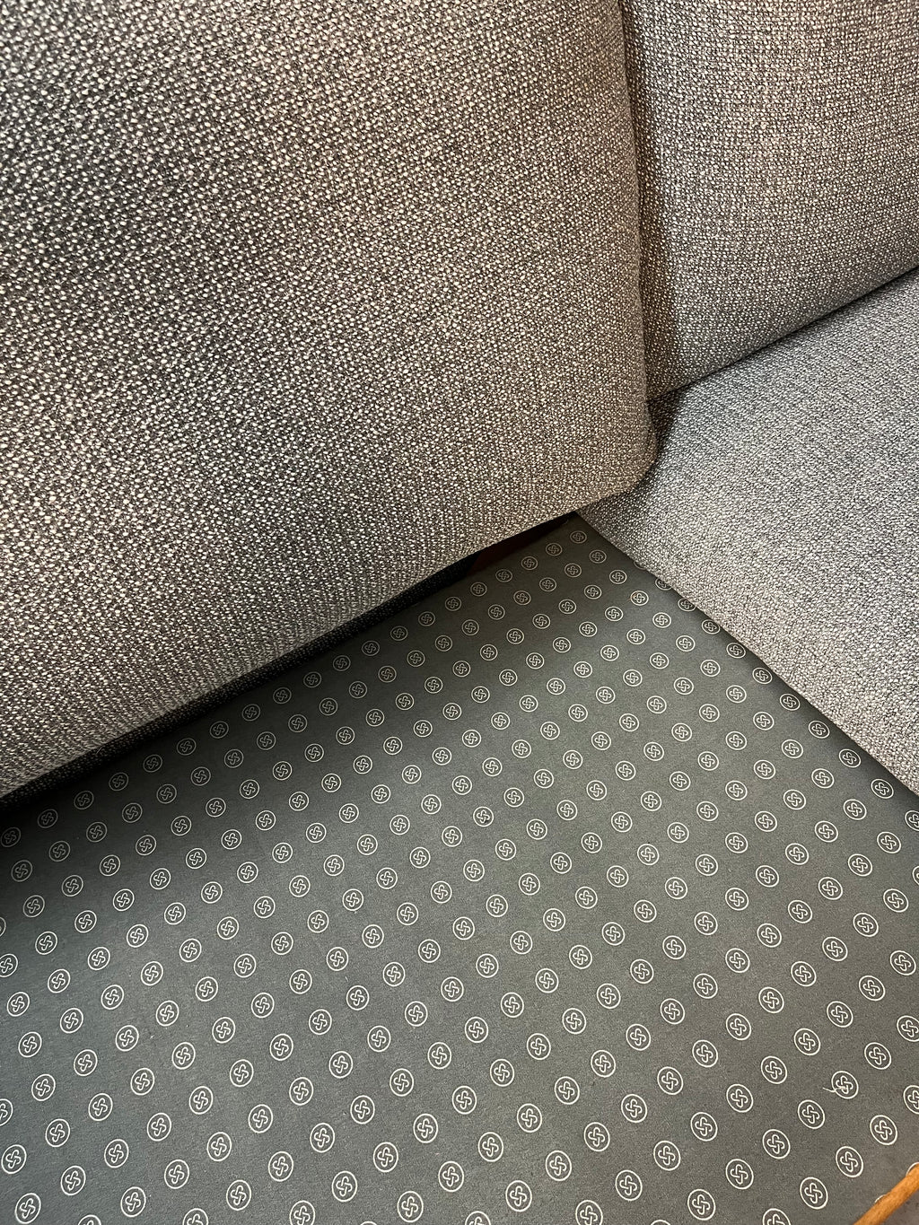 Jardan Wilfred 3 seater sofa