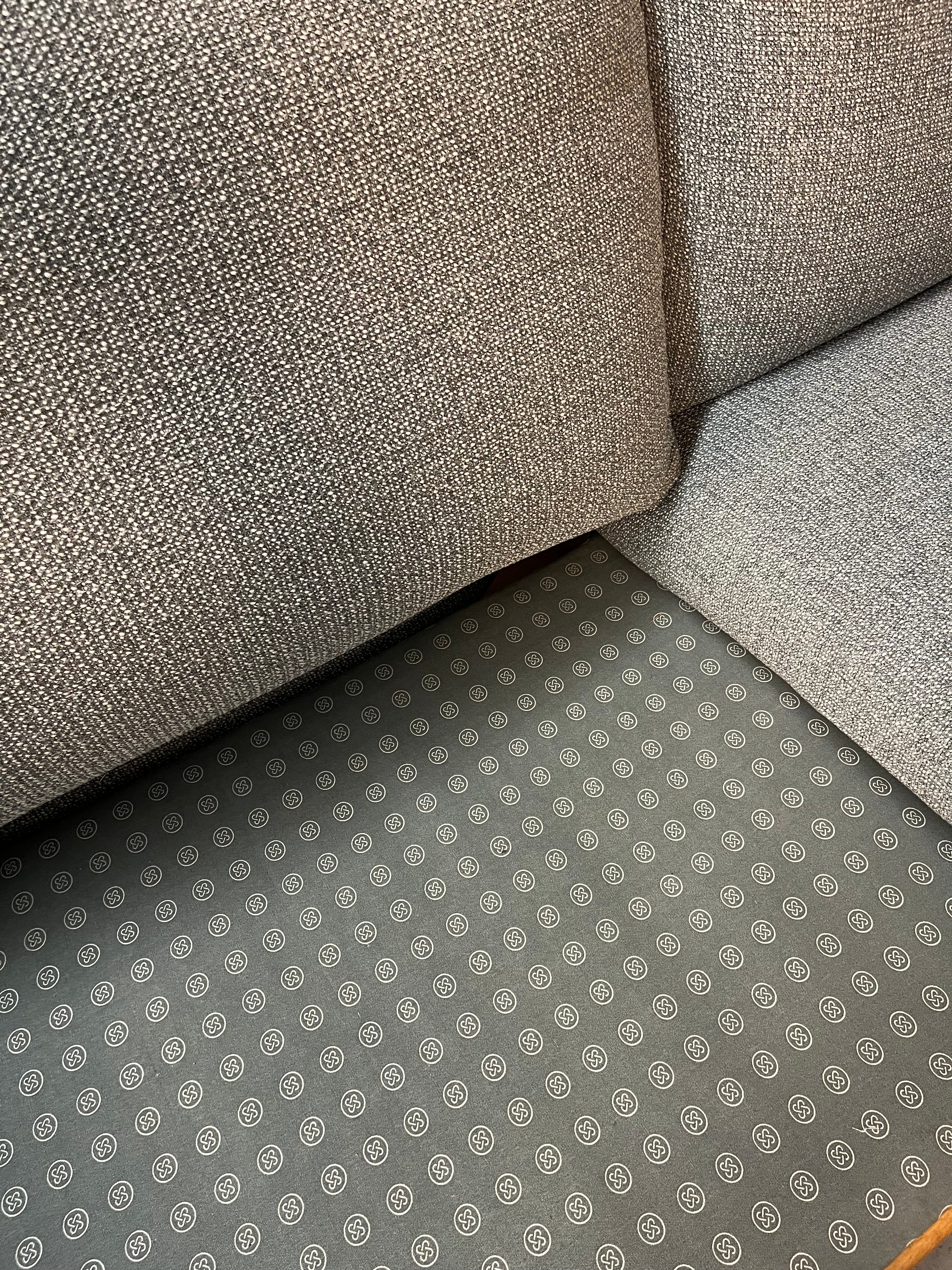 Jardan Wilfred 3 seater sofa