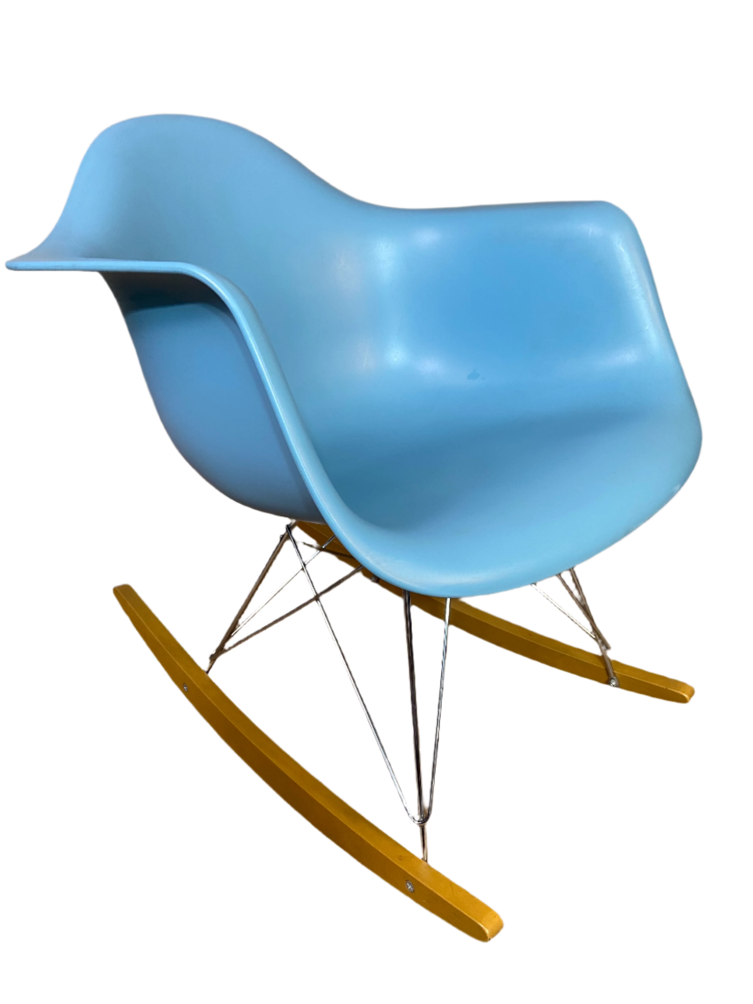 RAR Rocker Chair, Eames