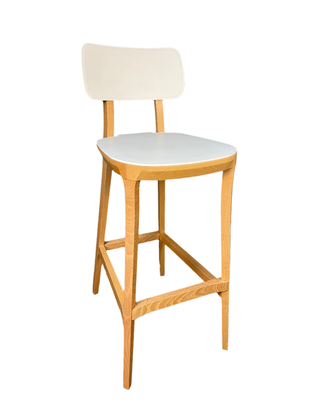 Porta Venezia Kitchen Stool by Infiniti