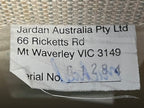 Jardan cream sofa