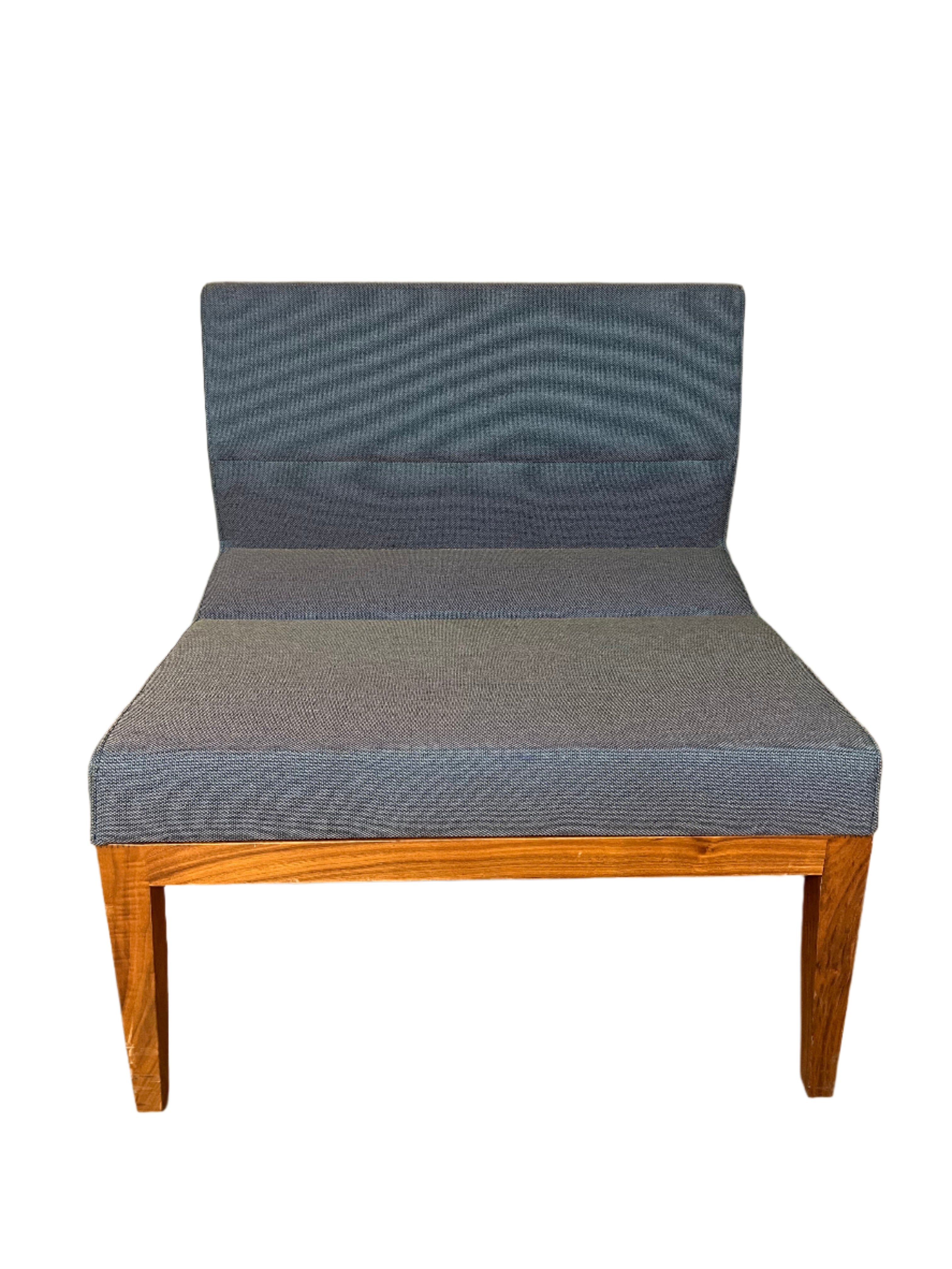 Billiani Inka Chair