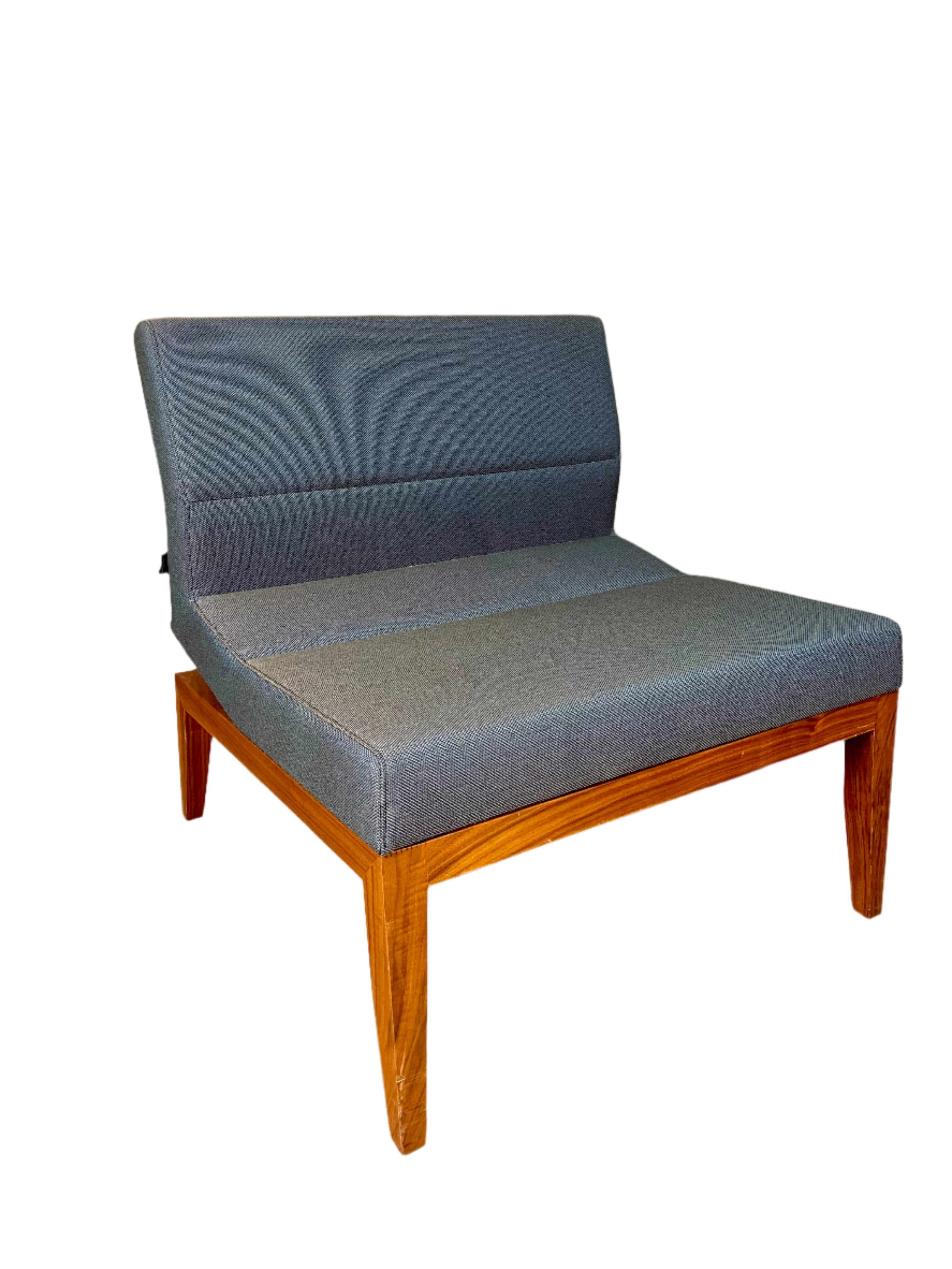 Billiani Inka Chair