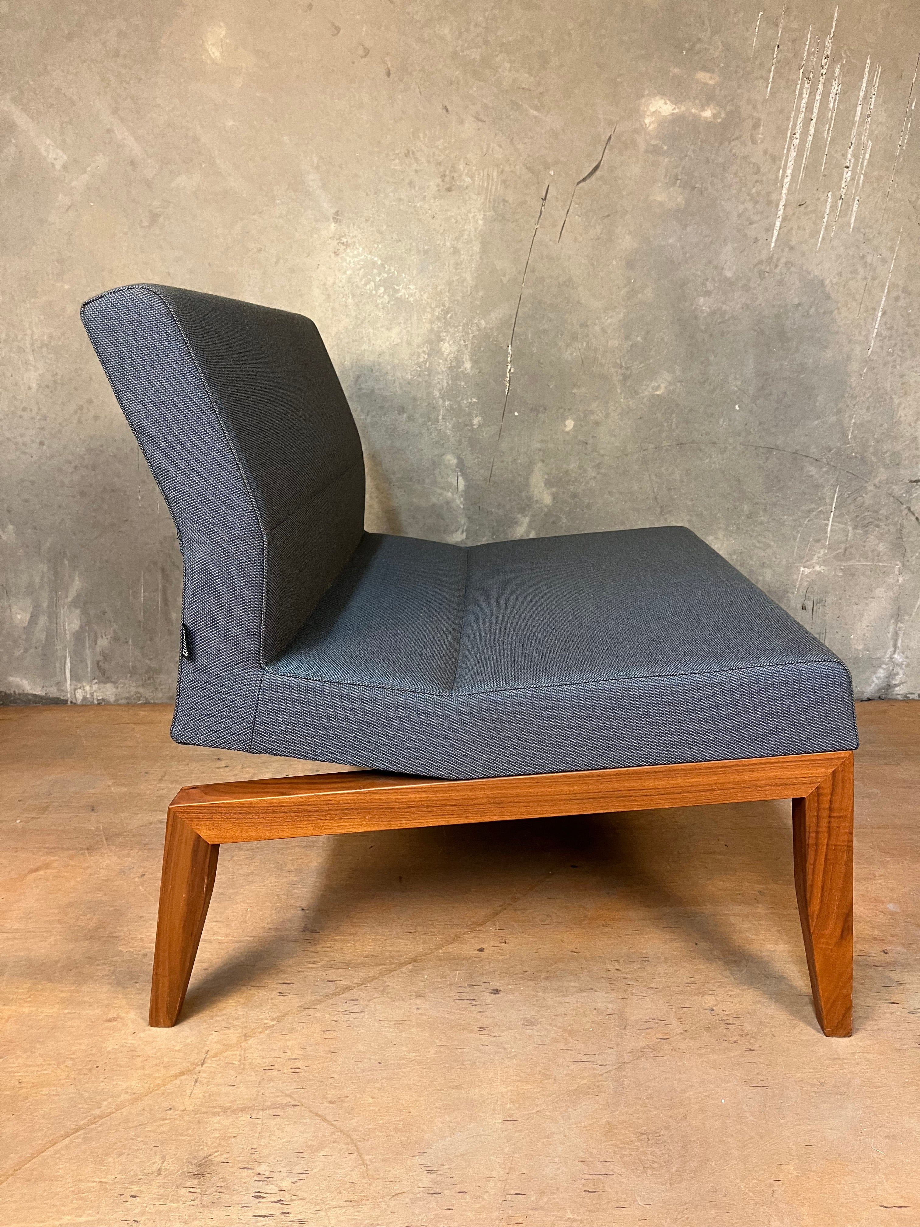 Billiani Inka Chair