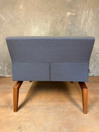 Billiani Inka Chair