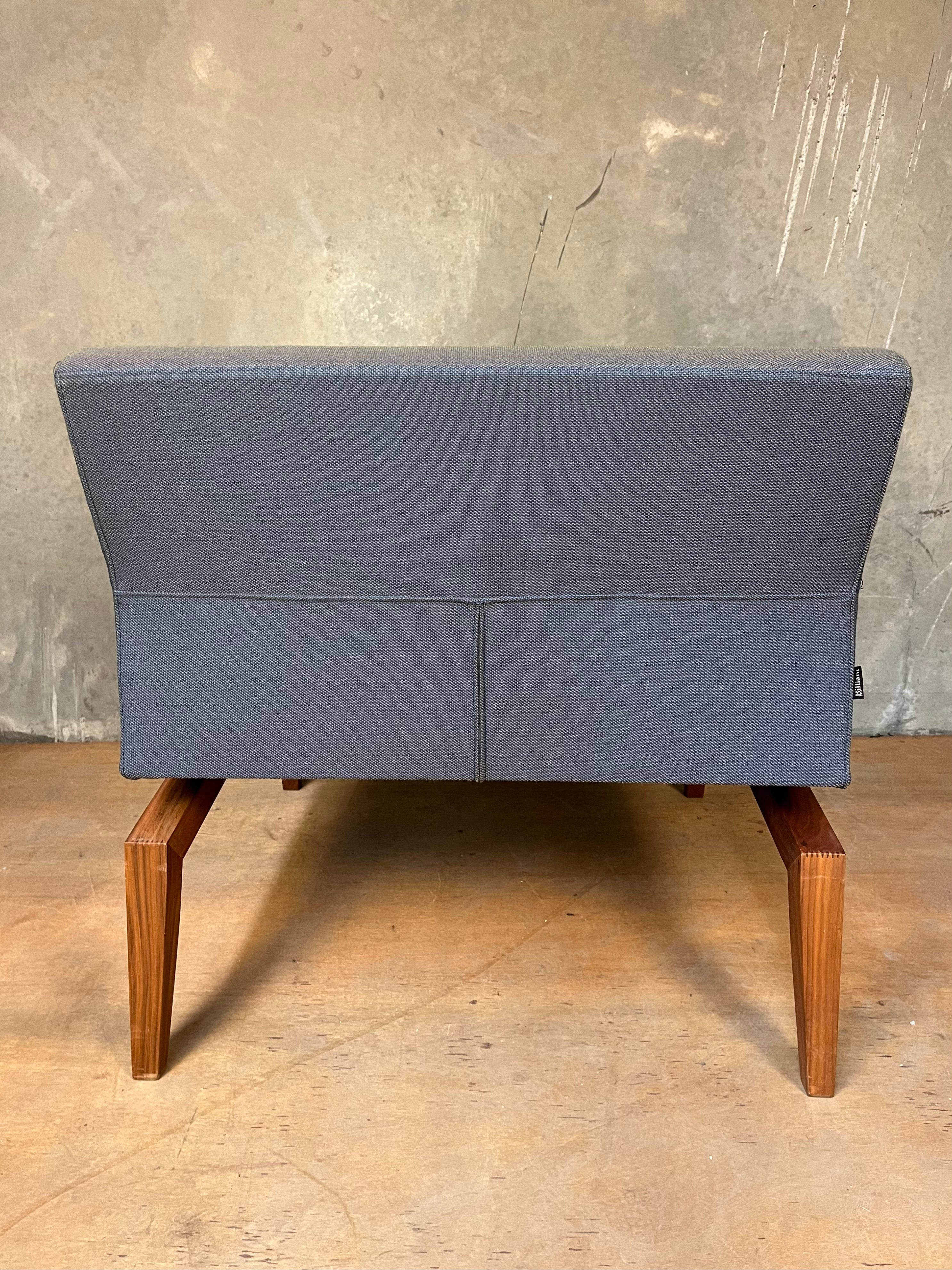 Billiani Inka Chair
