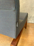 Billiani Inka Chair