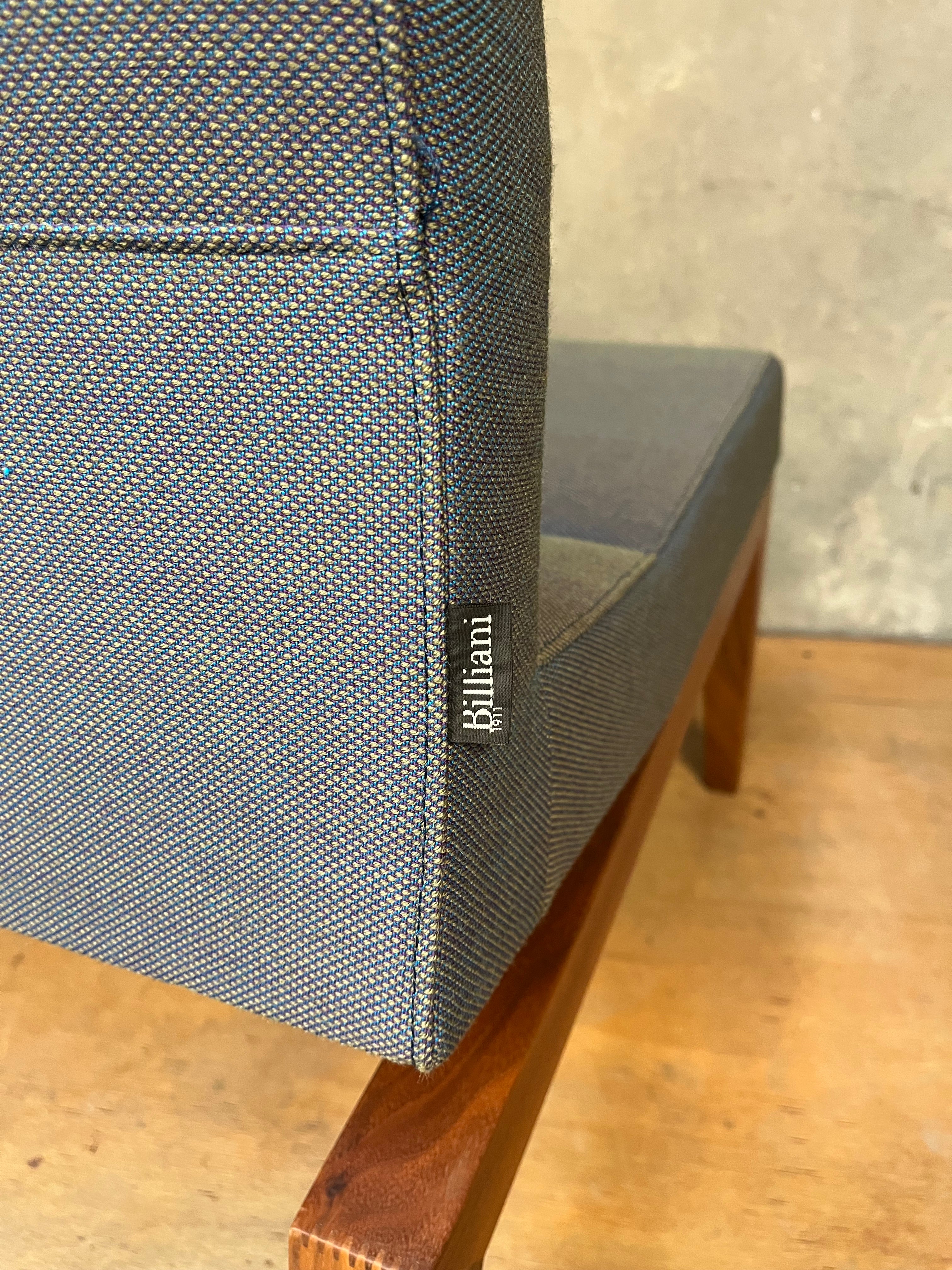 Billiani Inka Chair