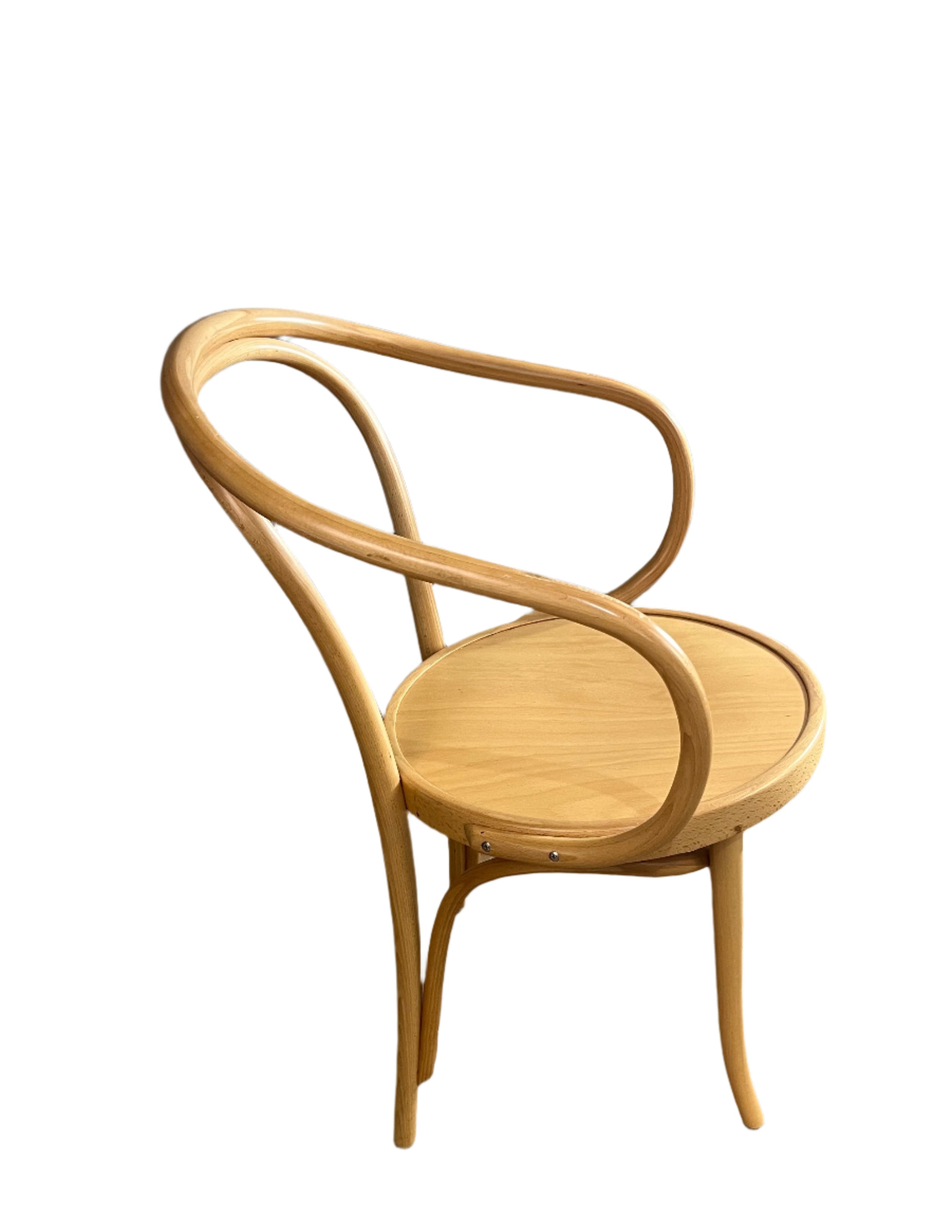 Thonet Brentwood dining chairs