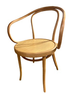 Thonet Brentwood dining chairs