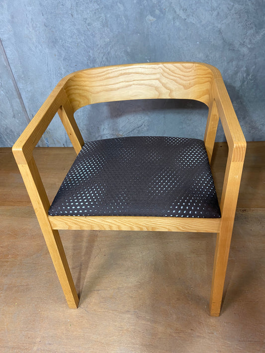 Bedont Kalea Chair in natural