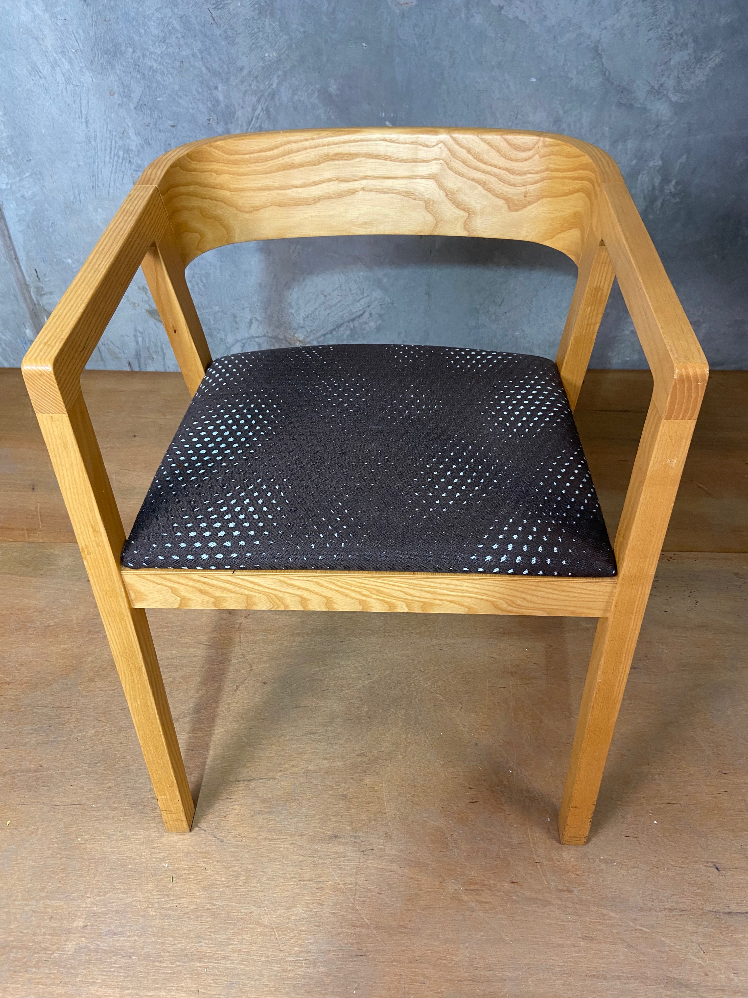 Bedont Kalea Chair in natural