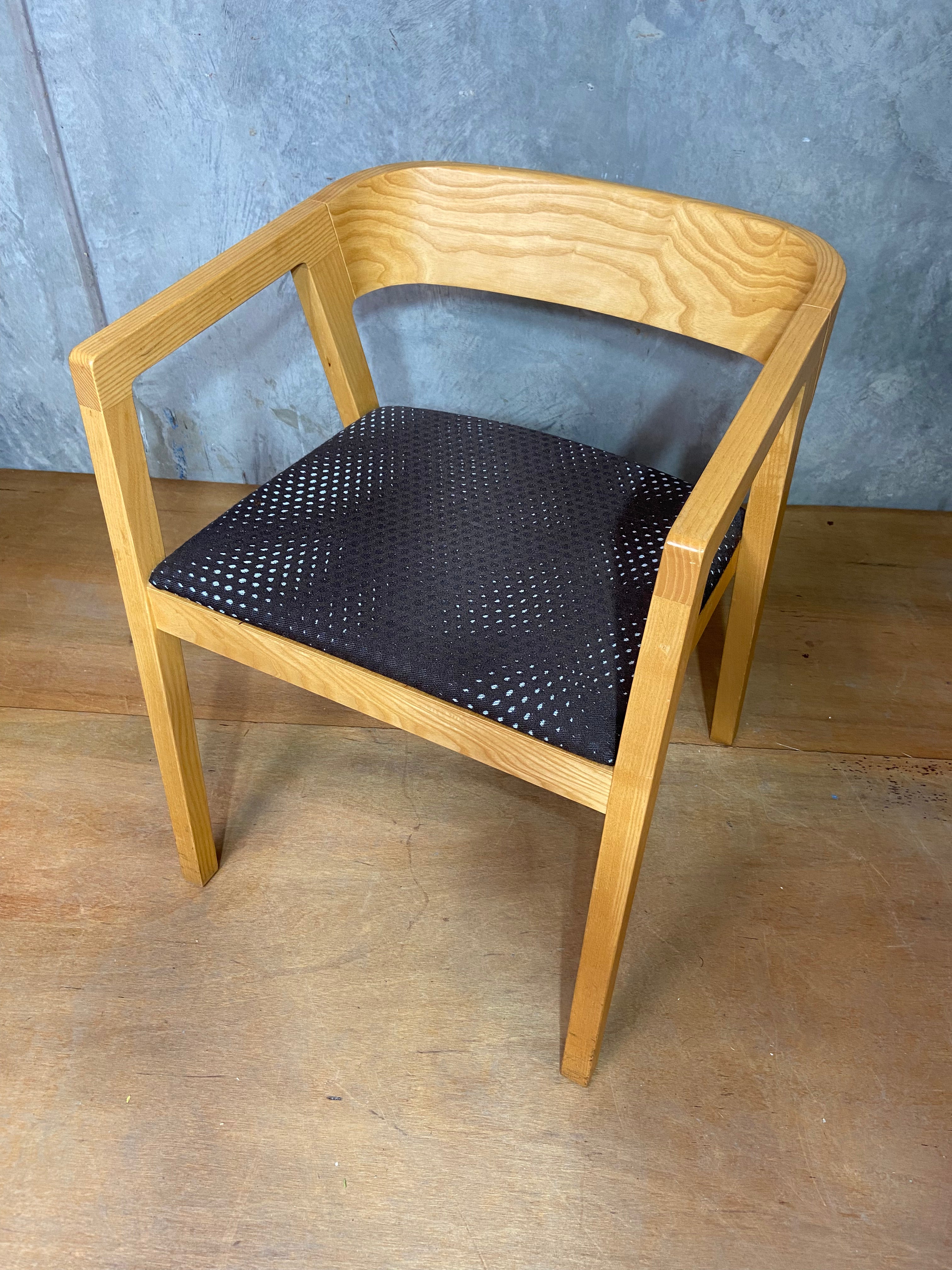 Bedont Kalea Chair in natural