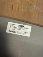 Jac Sled Chair - Zenith Schamburg + Alvisse