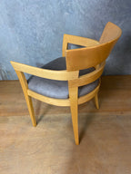 Bernhardt Design Woodside Dining Chair