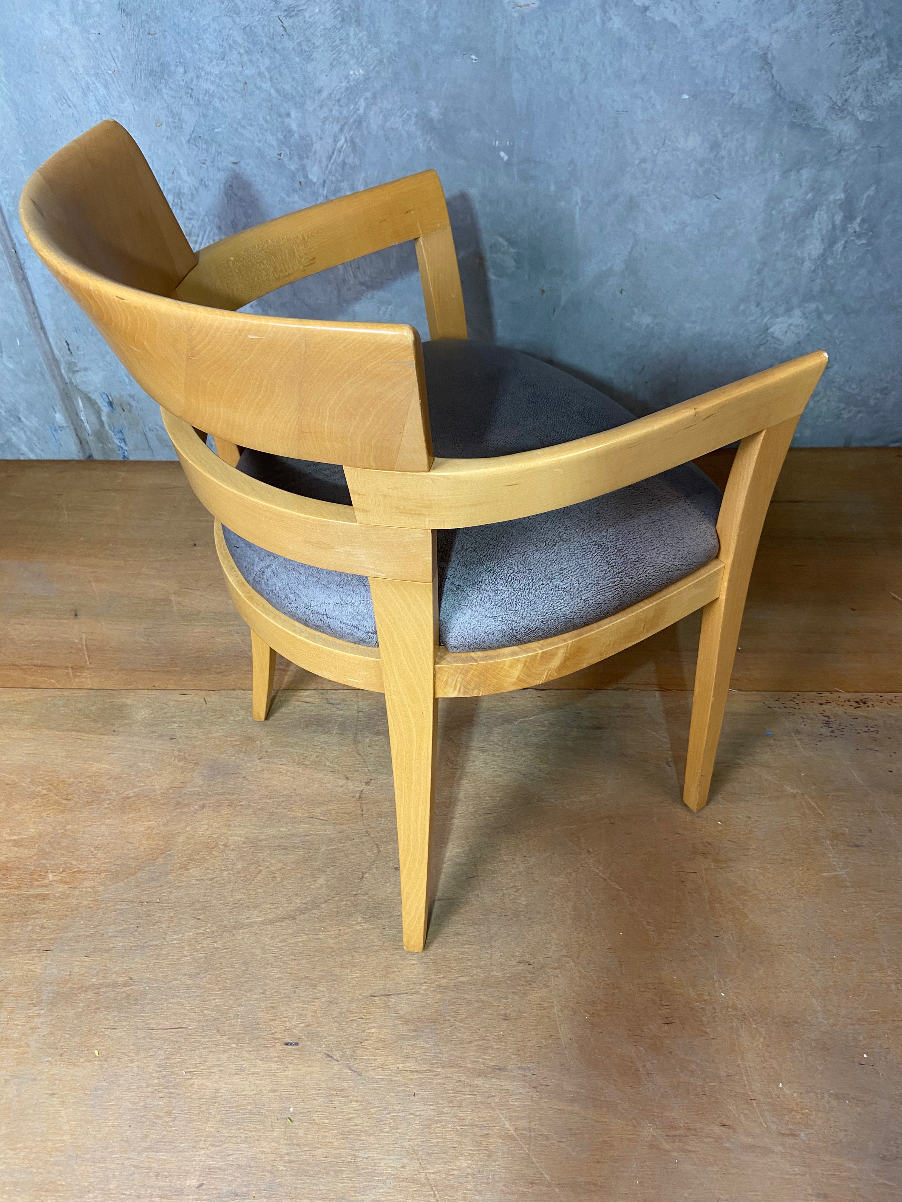 Bernhardt Design Woodside Dining Chair