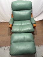 Tessa Monaco Armchair Set