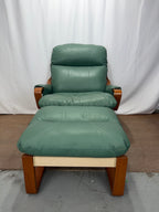 Tessa Monaco Armchair Set