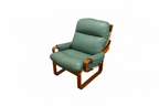 Tessa Monaco Armchair Set