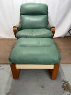 Tessa Monaco Armchair Set