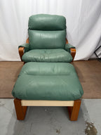 Tessa Monaco Armchair Set