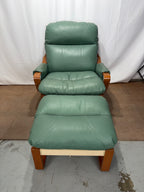 Tessa Monaco Armchair Set