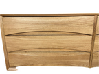 Arne Solid American Oak Chest