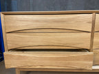 Arne Solid American Oak Chest