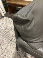 Liaison Sofa by Cameron Foggo