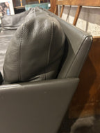 Liaison Sofa by Cameron Foggo