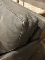 Liaison Sofa by Cameron Foggo