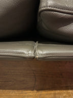 Liaison Sofa by Cameron Foggo