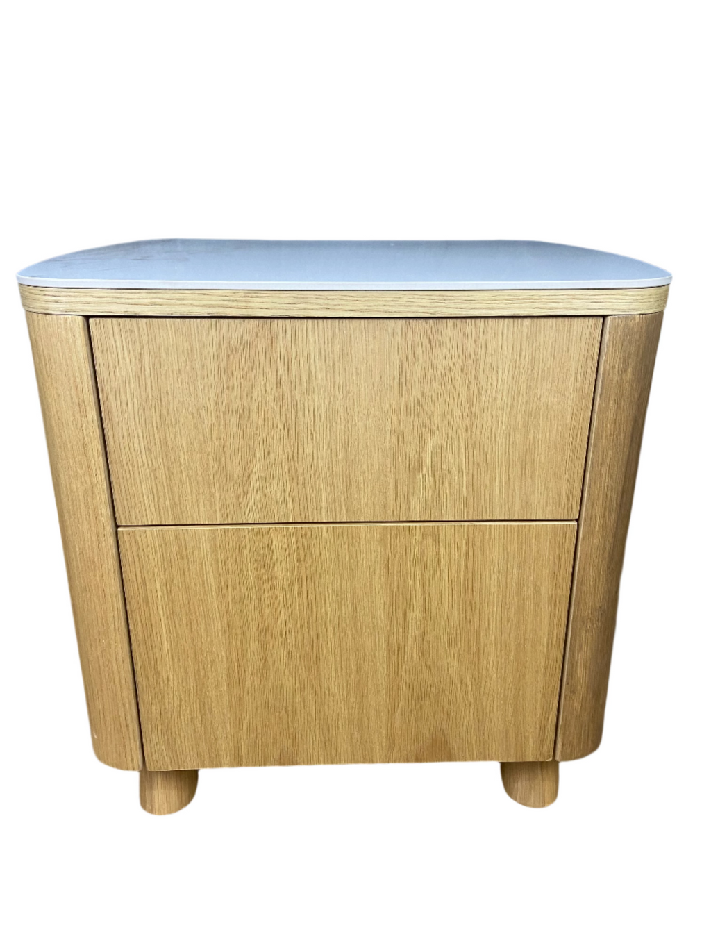 Montreale Bedside Table