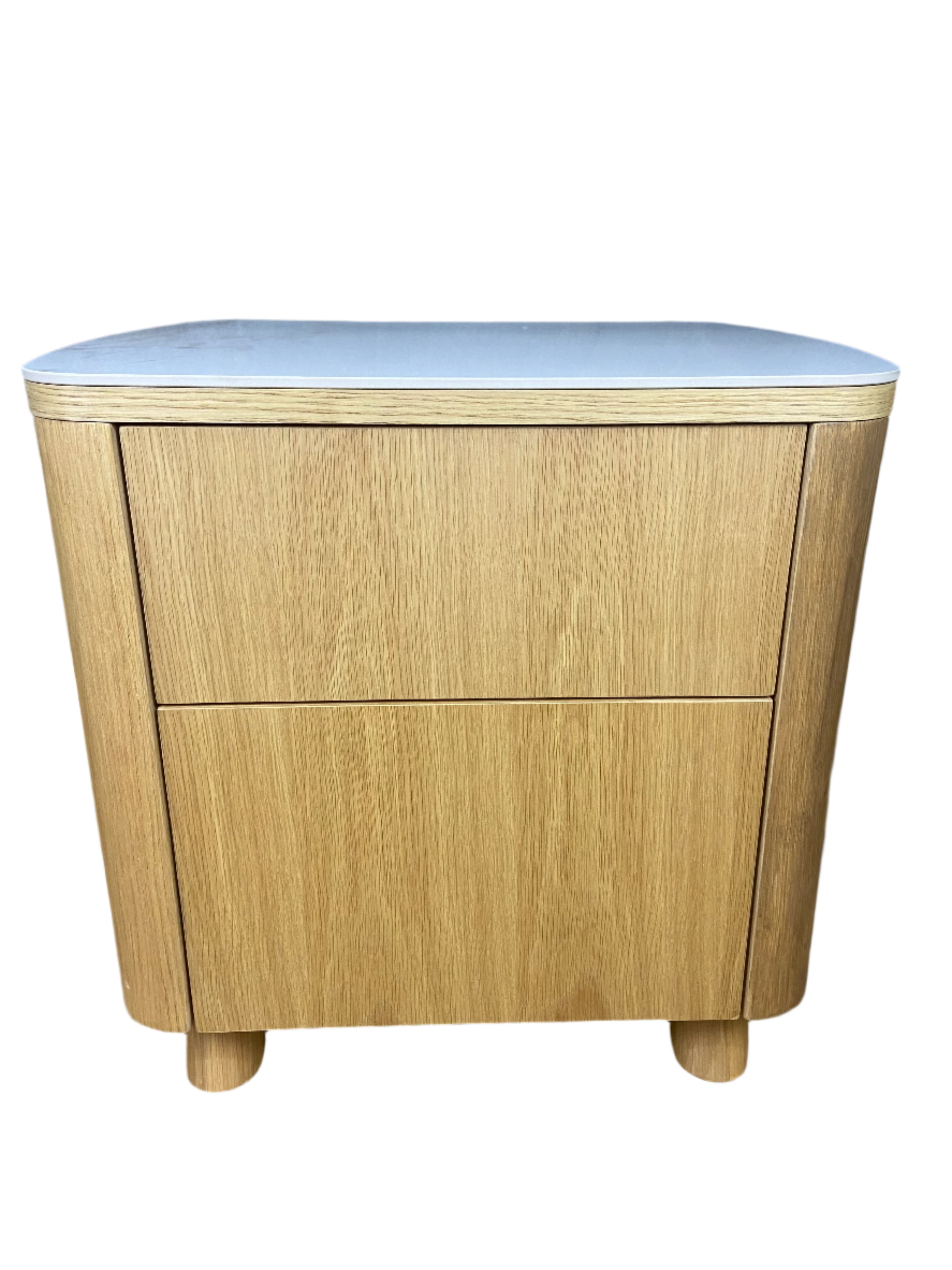 Montreale Bedside Table
