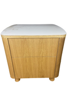 Montreale Bedside Table