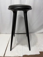 Mater High Stool H69 by Space Copenhagen