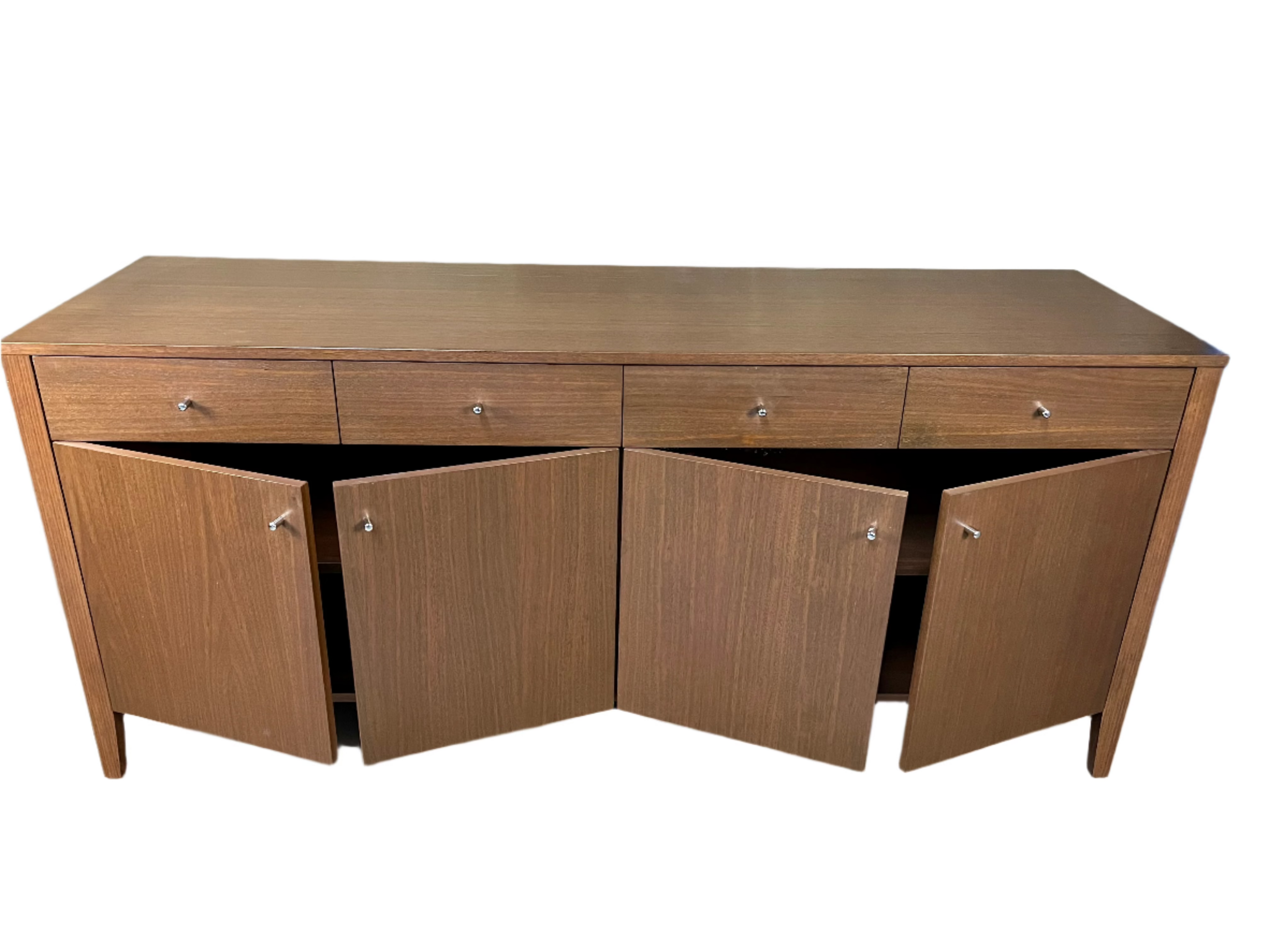 Mid Century Sideboard