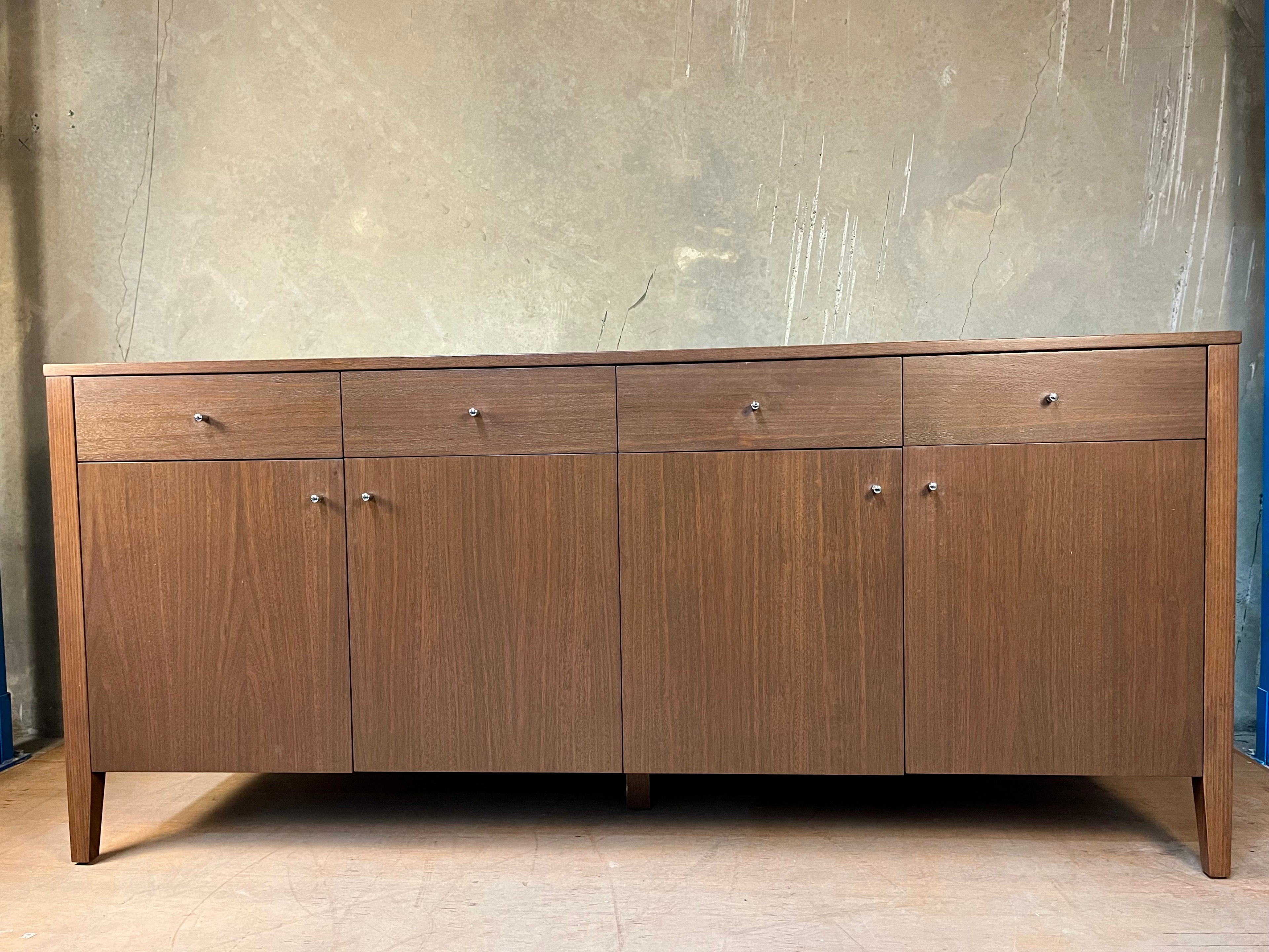 Mid Century Sideboard