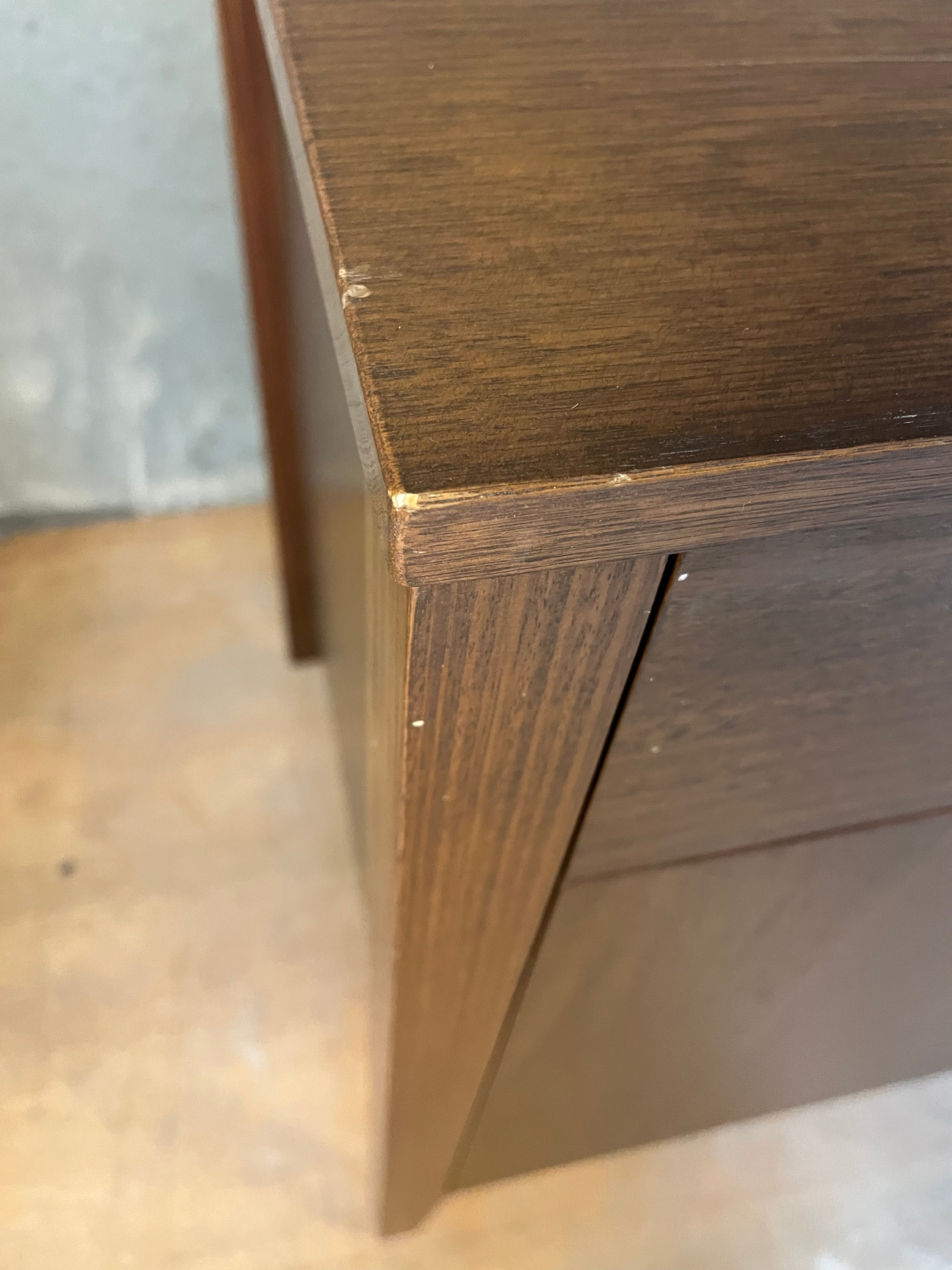 Mid Century Sideboard