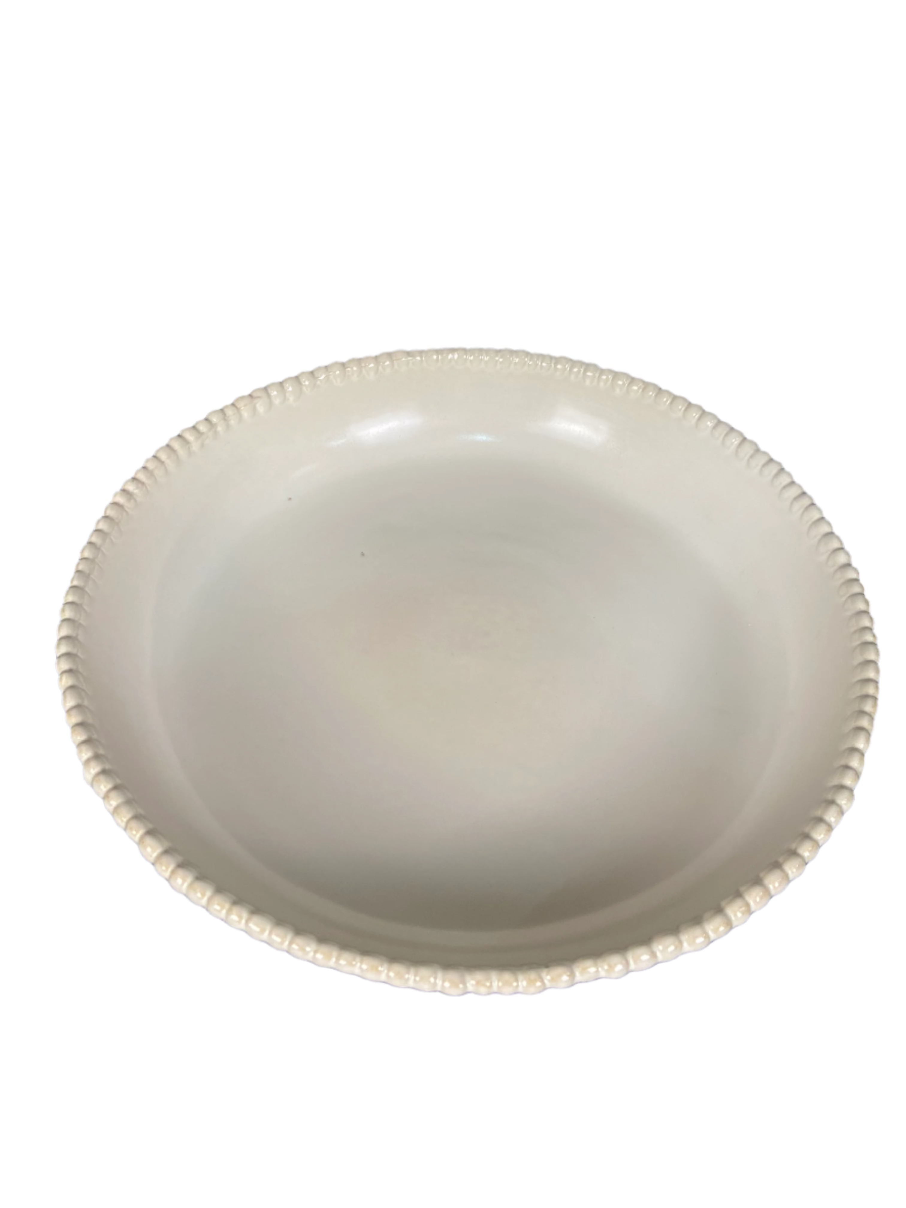 Bistrot Ceramic Bowl