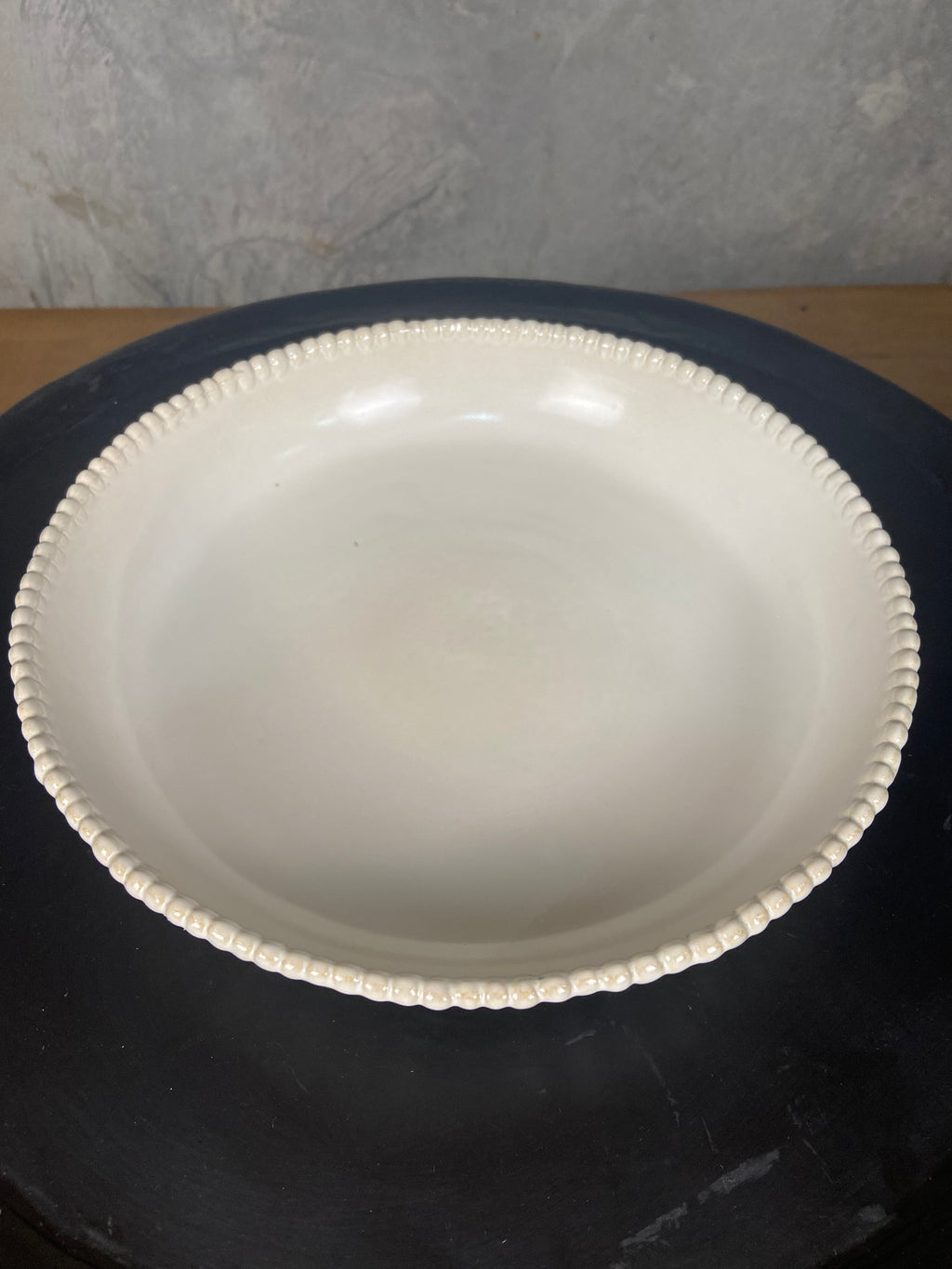 Bistrot Ceramic Bowl