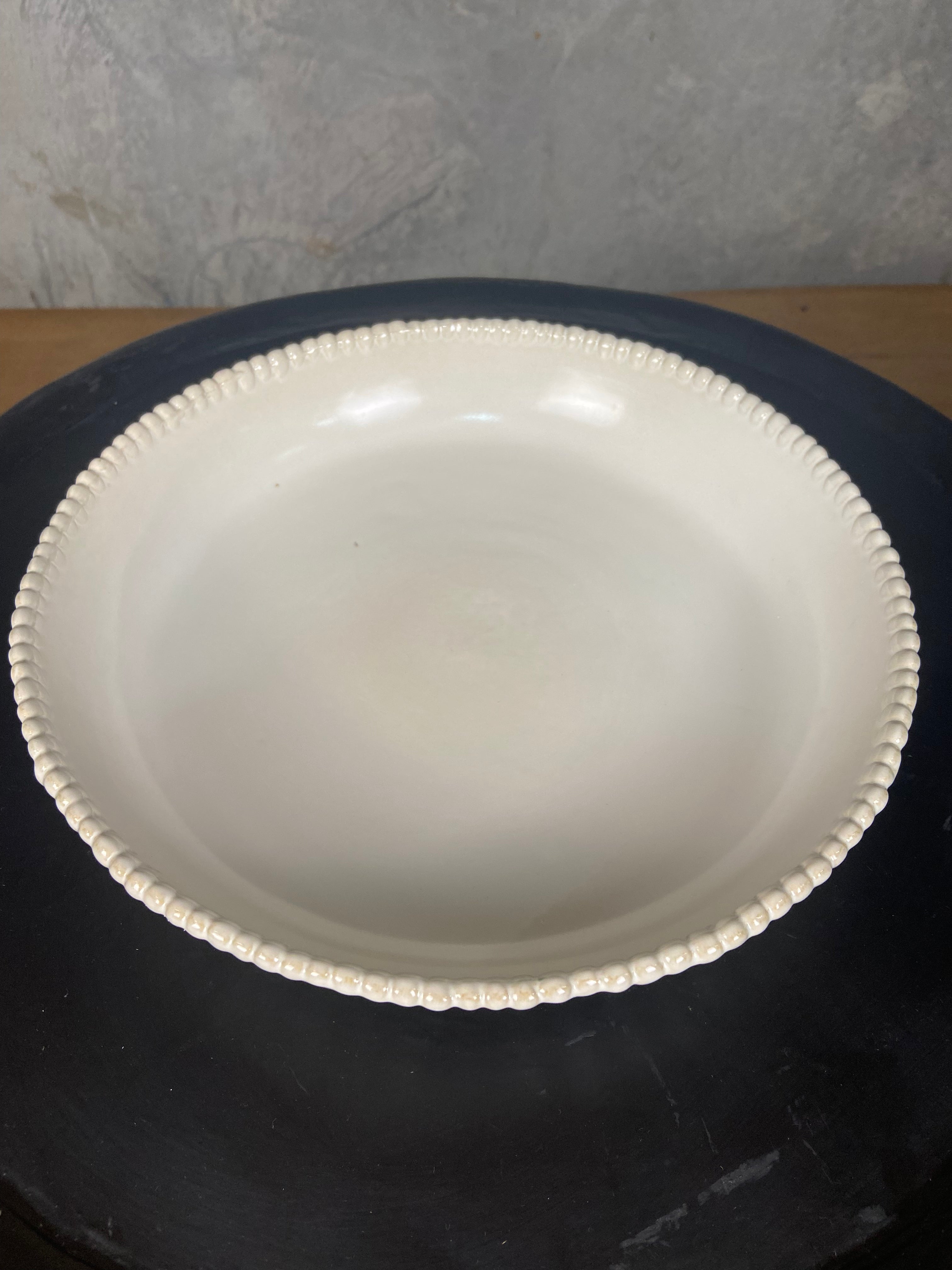 Bistrot Ceramic Bowl